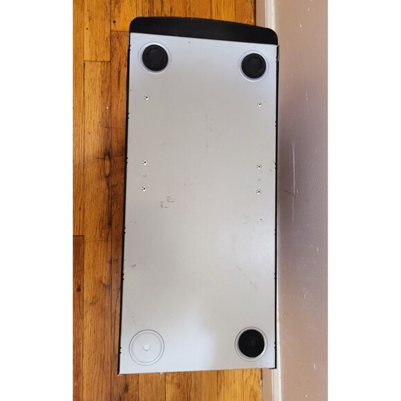 CopyStars 5 Copy DVD / CD Duplicator Burner Copier-Pre-owned,Tested,Works - Picture 10 of 12